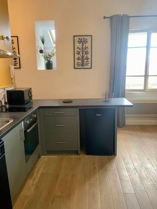 Appartement Renove De Caractere/ Parking Prive Saint-Rémy-de-Provence 외부 사진
