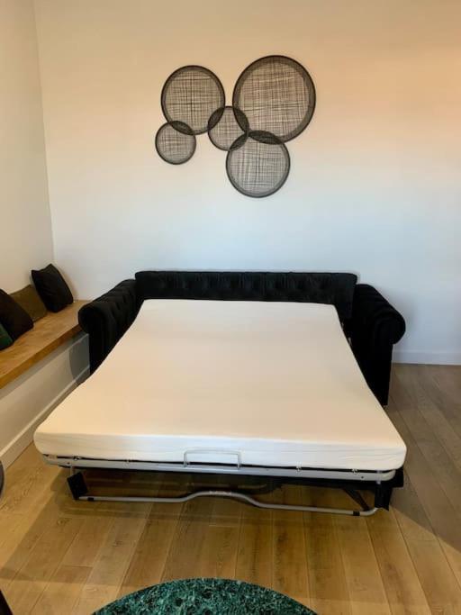 Appartement Renove De Caractere/ Parking Prive Saint-Rémy-de-Provence 외부 사진