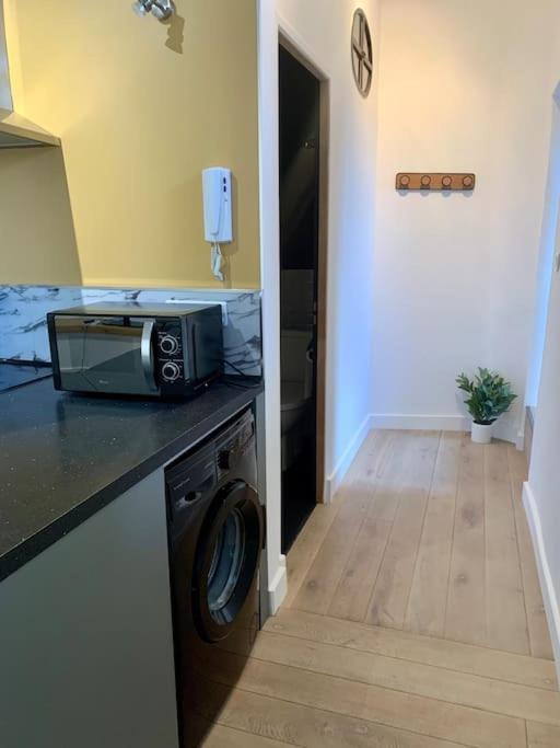 Appartement Renove De Caractere/ Parking Prive Saint-Rémy-de-Provence 외부 사진