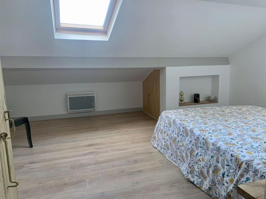 Appartement Renove De Caractere/ Parking Prive Saint-Rémy-de-Provence 외부 사진
