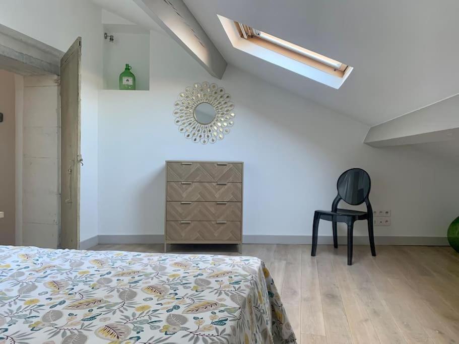 Appartement Renove De Caractere/ Parking Prive Saint-Rémy-de-Provence 외부 사진