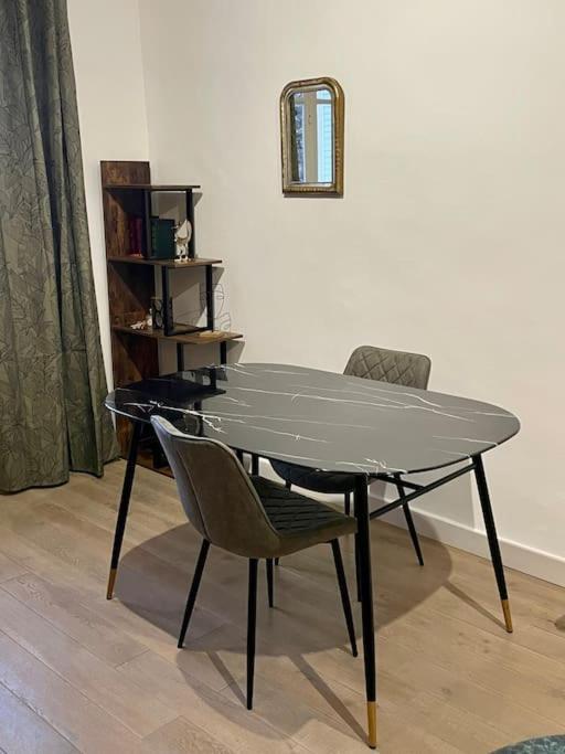 Appartement Renove De Caractere/ Parking Prive Saint-Rémy-de-Provence 외부 사진