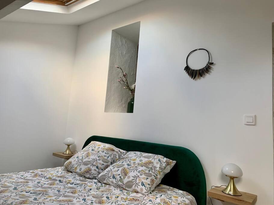 Appartement Renove De Caractere/ Parking Prive Saint-Rémy-de-Provence 외부 사진