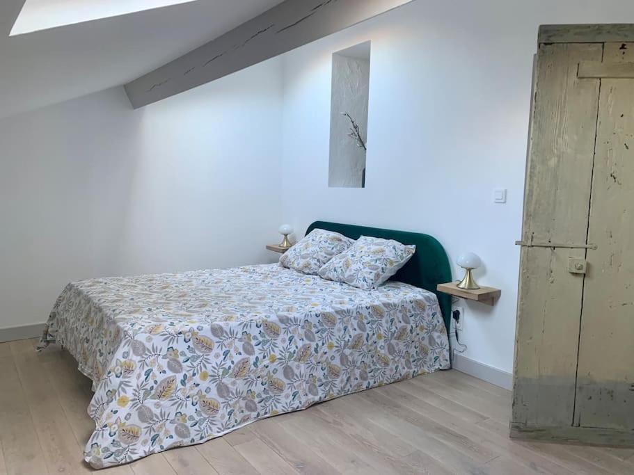 Appartement Renove De Caractere/ Parking Prive Saint-Rémy-de-Provence 외부 사진